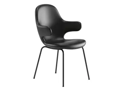 Catch JH15 Chair 3D model