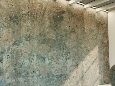 Concrete wall Old concrete 62 Texture