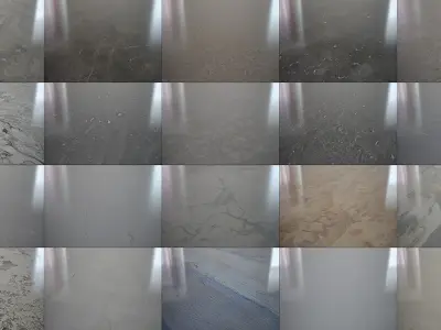 pbrpx Rock Slab Texture