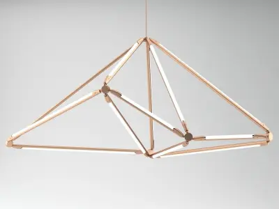 BEC BRITTAIN SHY 081 PRO 3D model