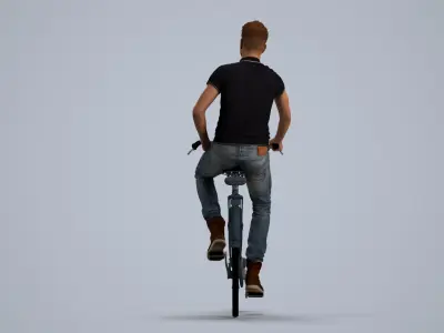 00079Nash005 3D model