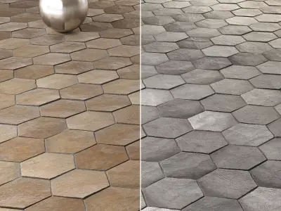 Mrf Pavement Set41 Texture