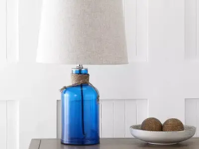 Kissner Table Lamp 3D model