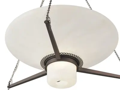 Bukowskis Gunnar Asplund 3D model