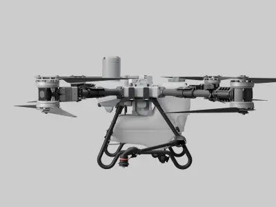  DJI Agras T100 