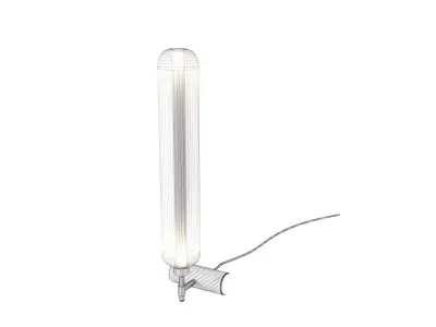 Scintilla Table Lamp Free 3D model