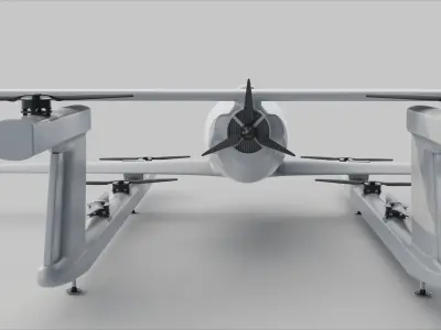  Pipistrel Nuuva V300 