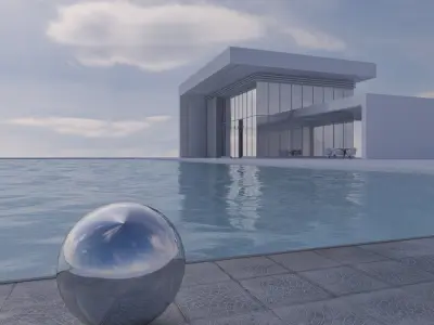 HDRI 37 Texture