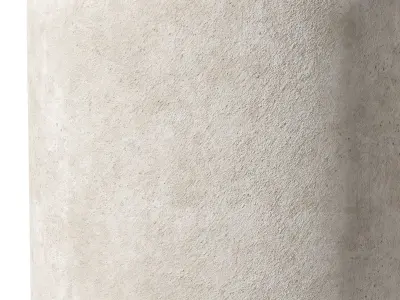 Seamless Plaster Material 86 Texture