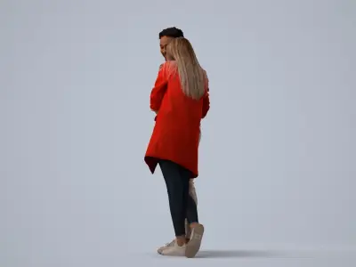 00294samen003 3D model