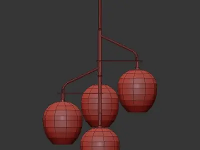 Troy Odyssey 3D model