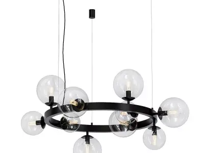 IONA Chandelier 3D model