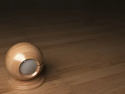 Parquet Civita Allineato Texture