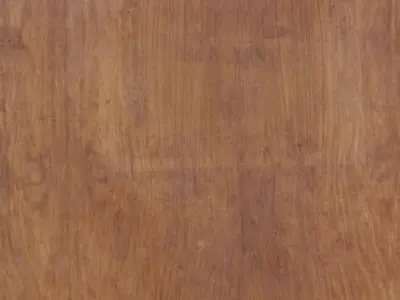 a basic door no bs 3D model