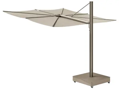 Extremis umbrella Sensu 3D model