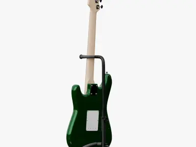  Fender Precision Bass PBR 