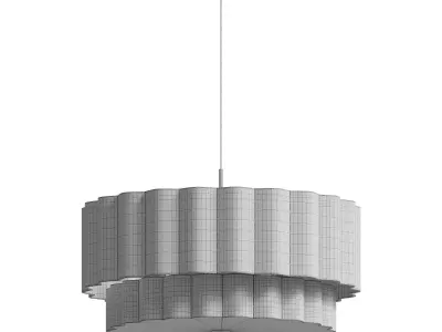 CELINE D85 3D model