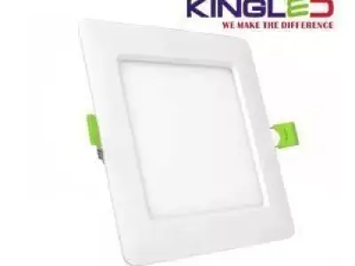 LED LIGHT 10 PL 18SS V230 VTTT Free 3D model