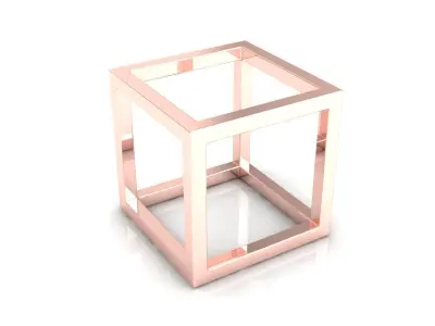 Ring 113 3D print model