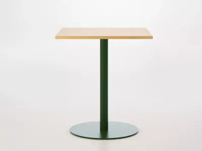 Table 70 3D model
