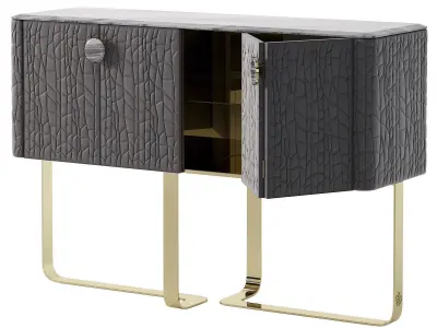 Charisma bar dlya by giorgiocollection 3D model
