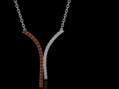 MP PENDANTS N2 3D print model