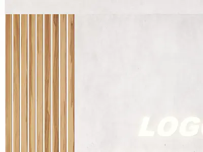 Contemporary Reception 08 3D model