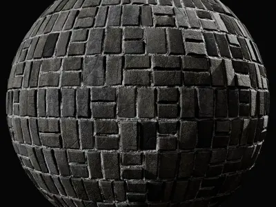 Brick 2k vol8 Texture