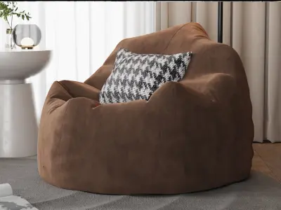 sofa-10 3D model