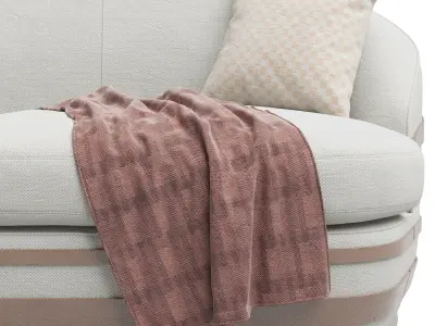 Aleal La Casa Majestic 3D model