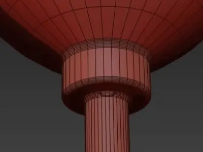 MM Lampadari 3D model