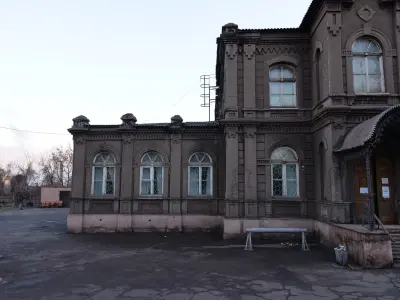 Photo Reference Pack Old Cathedral Temple Castle Texture