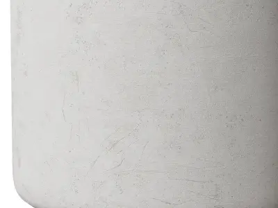 Decorative PBR Plaster Material 151 Texture