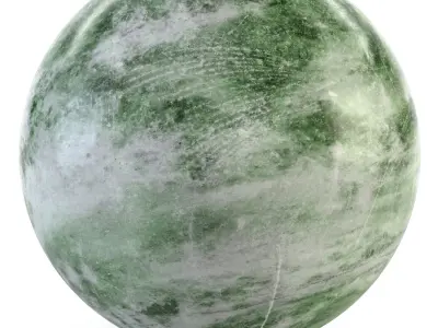 Stone 132 - Calacatta oro-Bora-Electra Texture