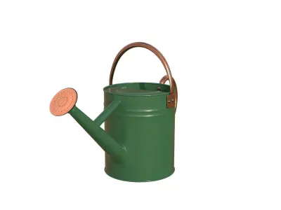  Watering  Can Free 3D model
