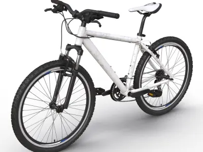  Mountain Bike Generic 2 