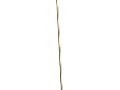 Grant Floor Lamp 3D model