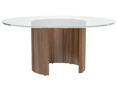 Schneider Living Essentials Saturn 3D model