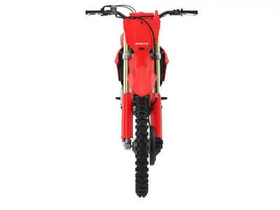  2023 Honda CRF 250R 
