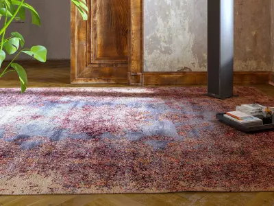 Nilanda NI38 Rug 3D model