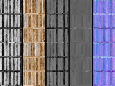 AY Brick 01 Texture