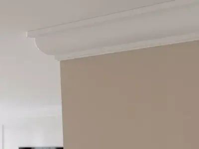 Celling  Low-poly 3D model