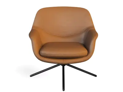 MUUTO OUTLINE 3D model