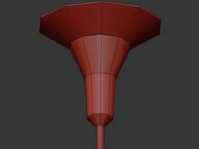 Botti Delightfull 3D model