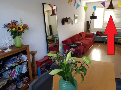 A Gramophone Lamp Free 3D model