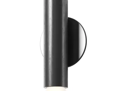 Workstead - Lodge Sconce 3D model