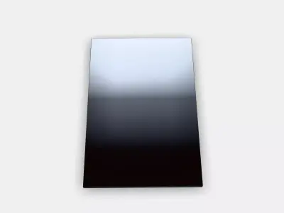 NICKEBO By 6 Low-poly 3D model