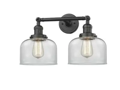 Gaul 2 - Light Dimmable Vanity Light Free 3D model