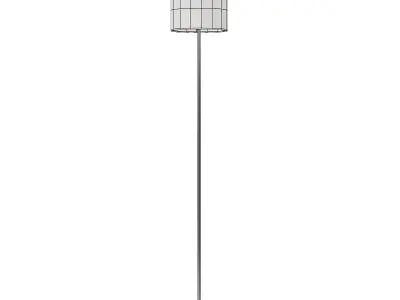 SESE Floor lamp 3D model