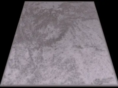 NEOM city topography Saudi Arabia - tile n29 e37 3D model